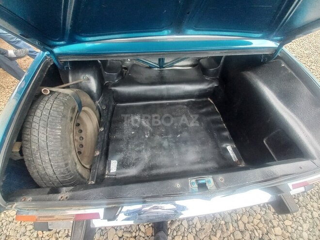 LADA (VAZ) 2106 1997, 123,698 km - 1.6 l - Lənkəran