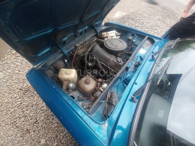 LADA (VAZ) 2106 1997, 123,698 km - 1.6 l - Lənkəran