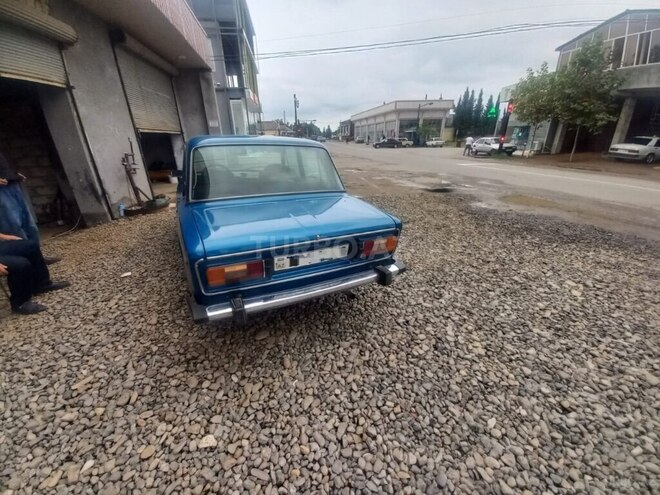 LADA (VAZ) 2106 1997, 123,698 km - 1.6 l - Lənkəran