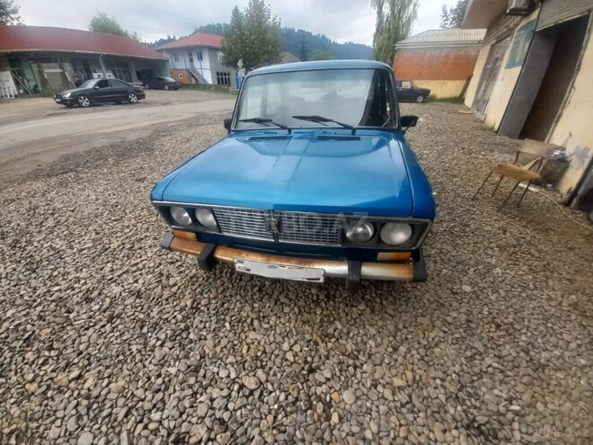 LADA (VAZ) 2106 1997, 123,698 km - 1.6 l - Lənkəran
