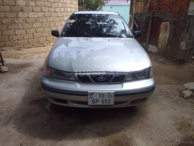 Daewoo Nexia 2006, 299,999 km - 1.5 l - Bakı