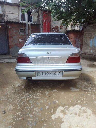 Daewoo Nexia 2006, 299,999 km - 1.5 l - Bakı