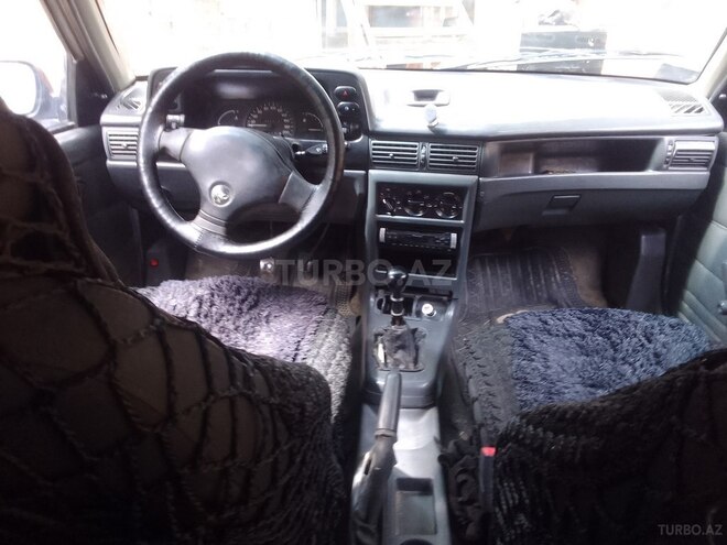 Daewoo Nexia 2006, 299,999 km - 1.5 l - Bakı