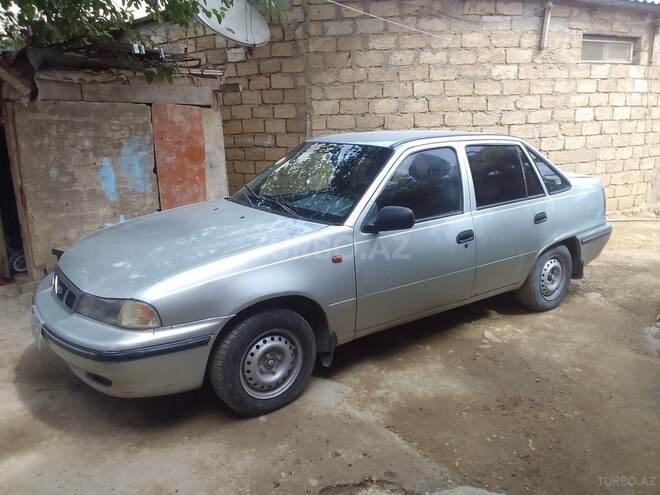 Daewoo Nexia 2006, 299,999 km - 1.5 l - Bakı