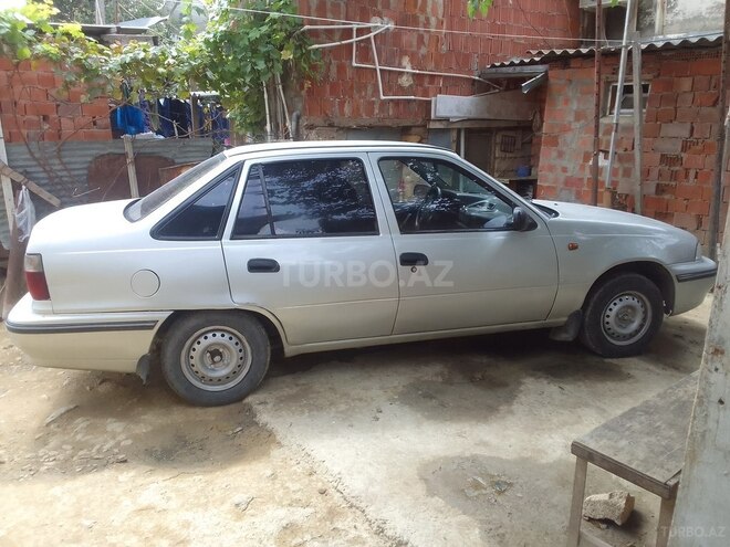 Daewoo Nexia 2006, 299,999 km - 1.5 l - Bakı