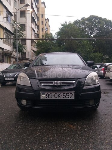 Kia Pride 2008, 257,000 km - 1.5 l - Bakı