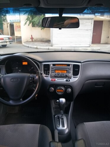 Kia Pride 2008, 257,000 km - 1.5 l - Bakı
