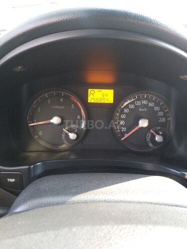 Kia Pride 2008, 257,000 km - 1.5 l - Bakı