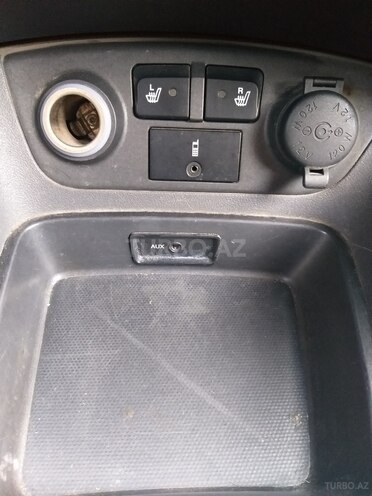 Kia Pride 2008, 257,000 km - 1.5 l - Bakı