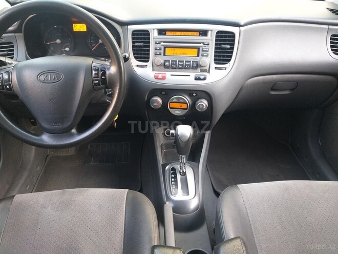 Kia Pride 2008, 257,000 km - 1.5 l - Bakı