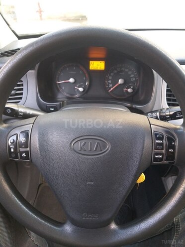 Kia Pride 2008, 257,000 km - 1.5 l - Bakı