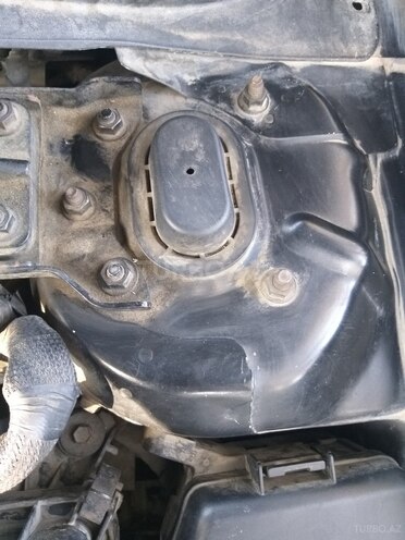 Kia Pride 2008, 257,000 km - 1.5 l - Bakı