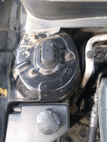 Kia Pride 2008, 257,000 km - 1.5 l - Bakı