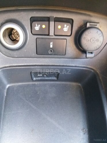 Kia Pride 2008, 257,000 km - 1.5 l - Bakı