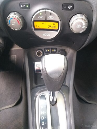 Kia Pride 2008, 257,000 km - 1.5 l - Bakı