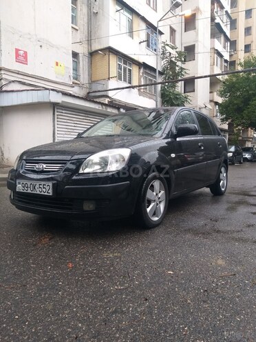 Kia Pride 2008, 257,000 km - 1.5 l - Bakı