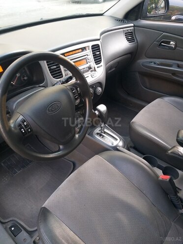 Kia Pride 2008, 257,000 km - 1.5 l - Bakı