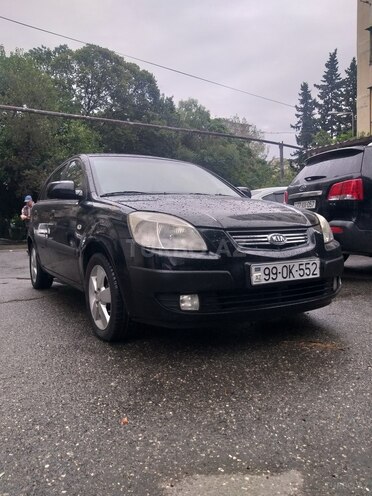 Kia Pride 2008, 257,000 km - 1.5 l - Bakı