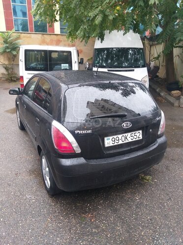 Kia Pride 2008, 257,000 km - 1.5 l - Bakı