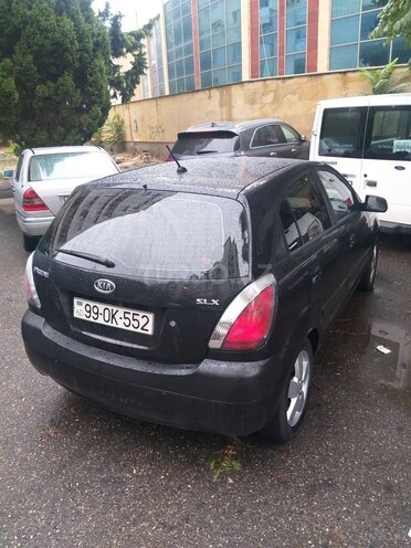 Kia Pride 2008, 257,000 km - 1.5 l - Bakı