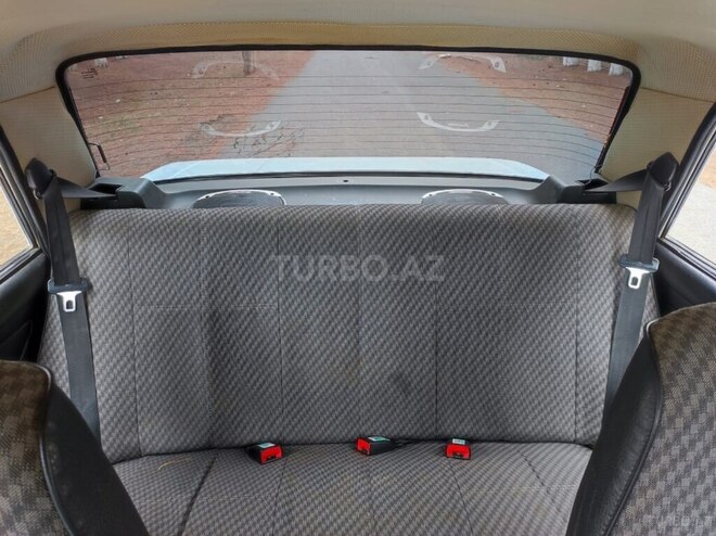 LADA (VAZ) 2109 2008, 76,000 km - 1.6 l - Bakı