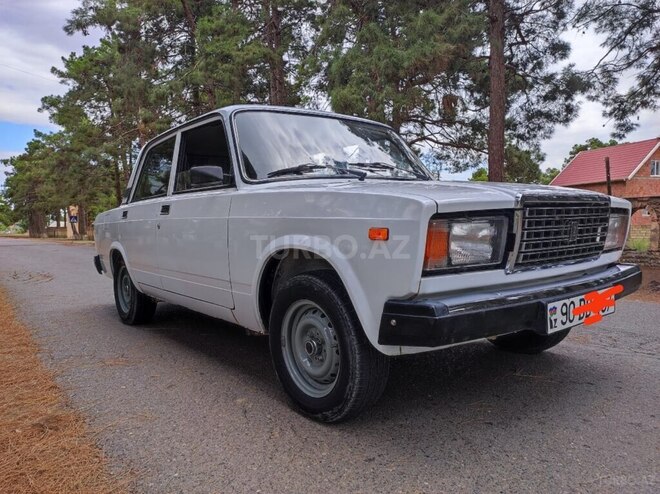 LADA (VAZ) 2109 2008, 76,000 km - 1.6 l - Bakı