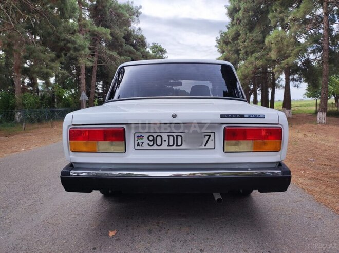 LADA (VAZ) 2109 2008, 76,000 km - 1.6 l - Bakı