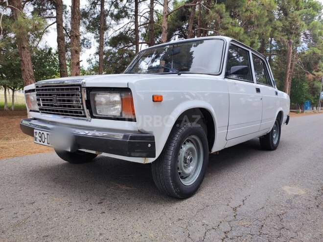 LADA (VAZ) 2109 2008, 76,000 km - 1.6 l - Bakı