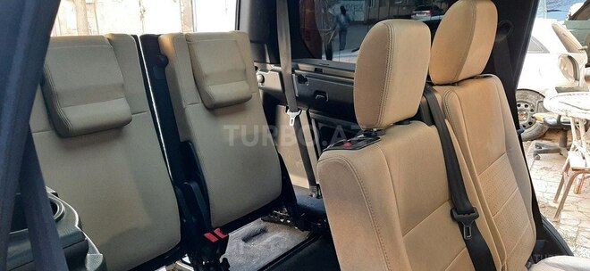 Land Rover Discovery 2008, 320,000 km - 2.7 l - Bakı