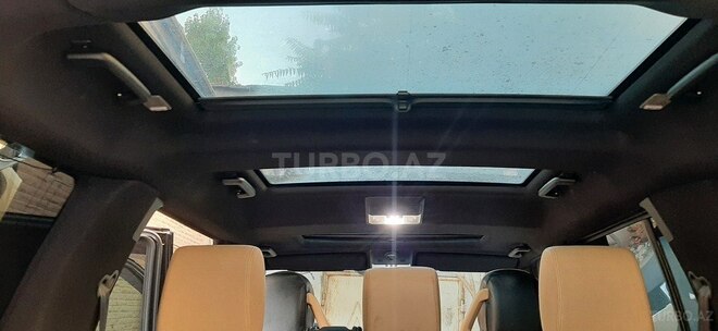 Land Rover Discovery 2008, 320,000 km - 2.7 l - Bakı