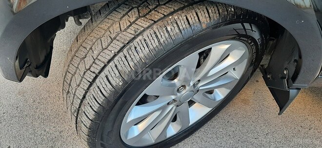 Land Rover Discovery 2008, 320,000 km - 2.7 l - Bakı