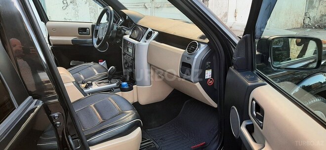 Land Rover Discovery 2008, 320,000 km - 2.7 l - Bakı