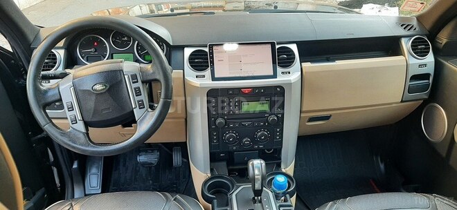 Land Rover Discovery 2008, 320,000 km - 2.7 l - Bakı