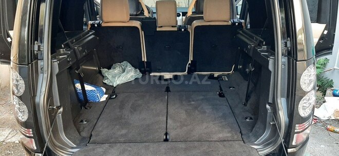 Land Rover Discovery 2008, 320,000 km - 2.7 l - Bakı