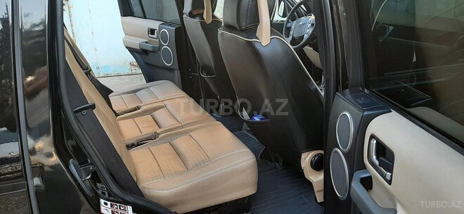 Land Rover Discovery 2008, 320,000 km - 2.7 l - Bakı