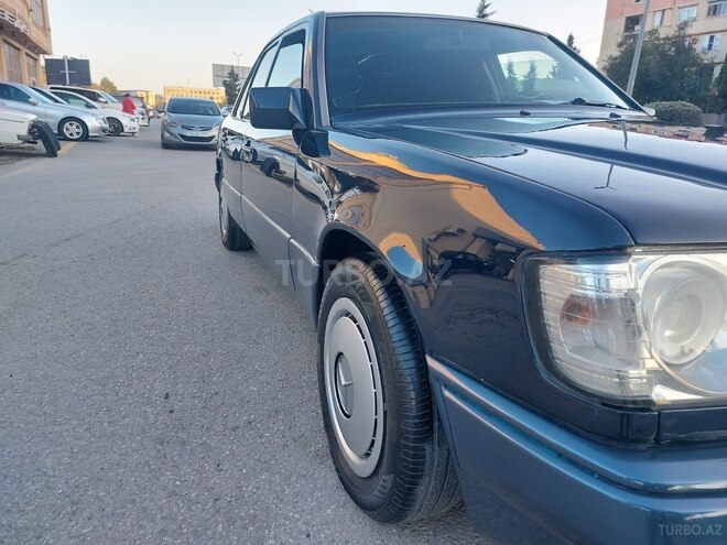 Mercedes E 200 1993, 450,000 km - 2.0 l - Bakı