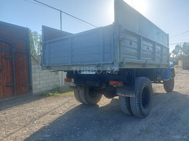 GAZ 53 1990, 95,000 km - 6.0 l - Şəki