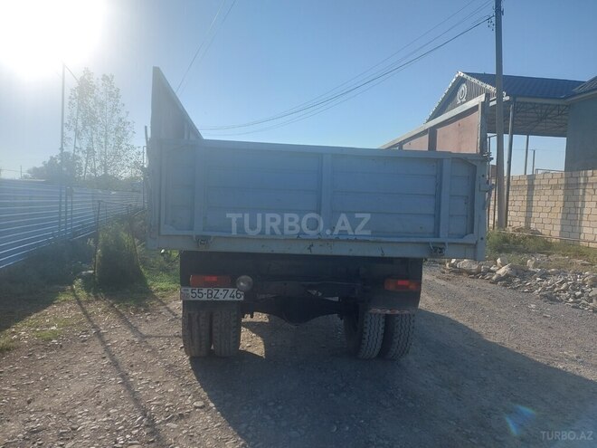 GAZ 53 1990, 95,000 km - 6.0 l - Şəki