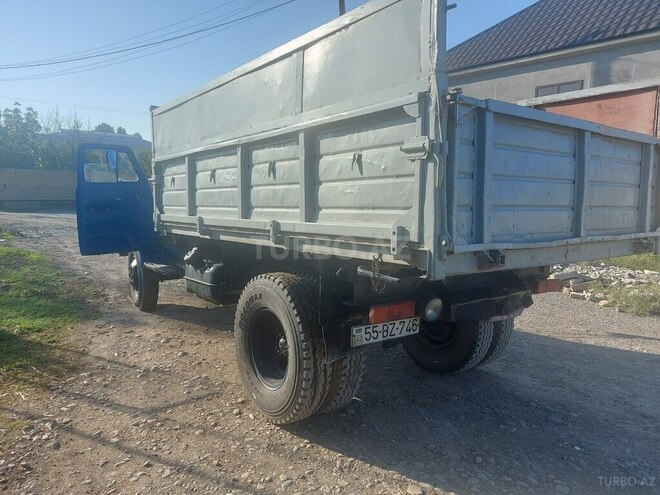 GAZ 53 1990, 95,000 km - 6.0 l - Şəki