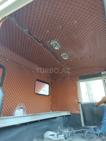 KamAz 65115 2002, 198,000 km - 11.0 l - Bakı