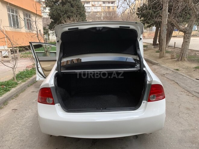 Honda Civic 2007, 327,000 km - 1.3 l - Bakı