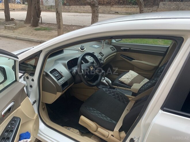 Honda Civic 2007, 327,000 km - 1.3 l - Bakı