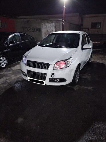 Chevrolet Nexia 2019, 253,000 km - 1.5 л - Bakı