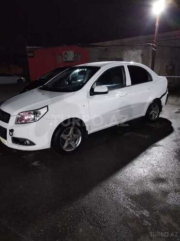 Chevrolet Nexia 2019, 253,000 km - 1.5 л - Bakı