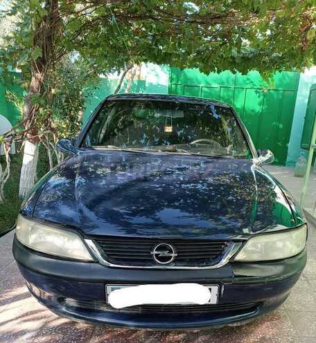 Opel Vectra 1996, 378,000 km - 2.0 l - Bakı
