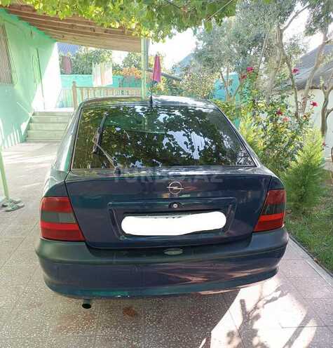 Opel Vectra 1996, 378,000 km - 2.0 l - Bakı