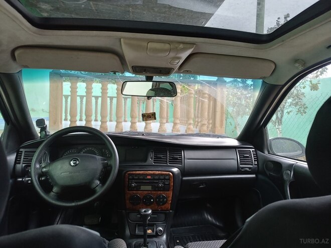Opel Vectra 1996, 378,000 km - 2.0 l - Bakı