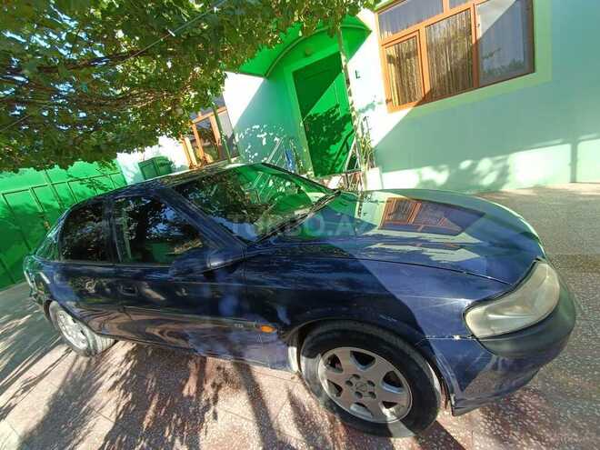 Opel Vectra 1996, 378,000 km - 2.0 l - Bakı