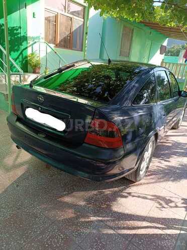 Opel Vectra 1996, 378,000 km - 2.0 l - Bakı