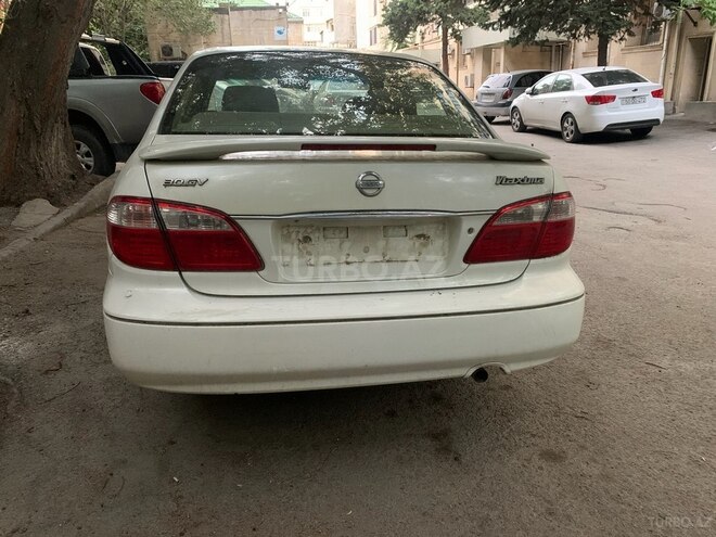 Nissan Maxima 2002, 650,000 km - 3.0 l - Bakı
